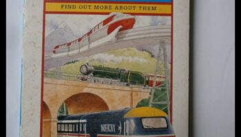 Vilcienu sliežu ceļi un miers: iemantojiet mieru dzelzceļa ceļojumos