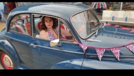 Vintage eiforija: klasisko automašīnu kultūras ilgstošais vilinājums