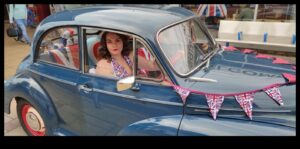 Vintage eiforija: klasisko automašīnu kultūras ilgstošais vilinājums