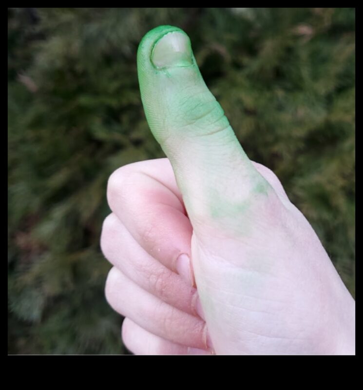 Zaļie dārgakmeņi: DIY brīnumi jūsu apburtajam dārzam